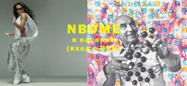 шишки Абаза