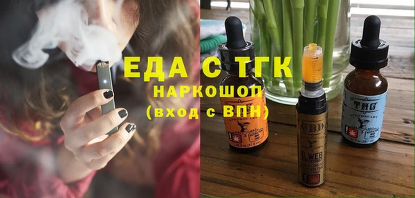 шишки Абаза